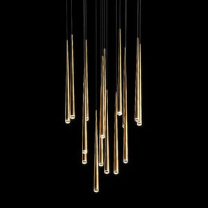 Valencia Pendant Chandelier