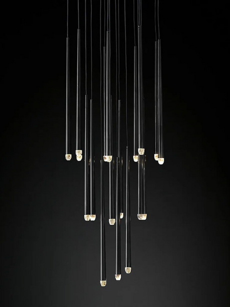 Valencia Pendant Chandelier