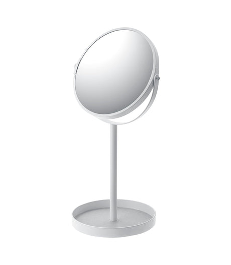 Vanity Mirror - Steel