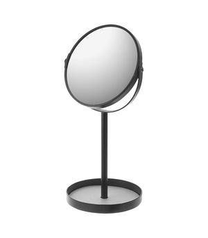 Vanity Mirror - Steel