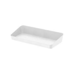 Vanity Tray - Angled - Large - Steel