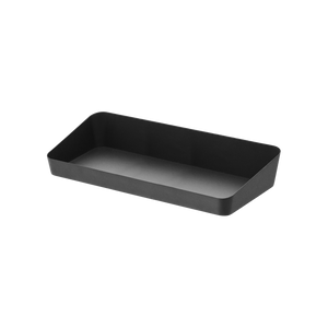 Vanity Tray - Angled - Large - Steel