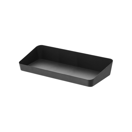 Vanity Tray - Angled - Large - Steel