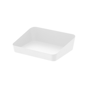 Vanity Tray - Angled - Large - Steel