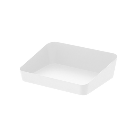 Vanity Tray - Angled - Large - Steel