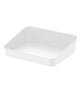 Vanity Tray - Angled - Two Sizes - Steel