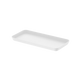 Vanity Tray - Flat - Large - Steel