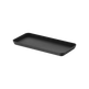 Vanity Tray - Flat - Large - Steel