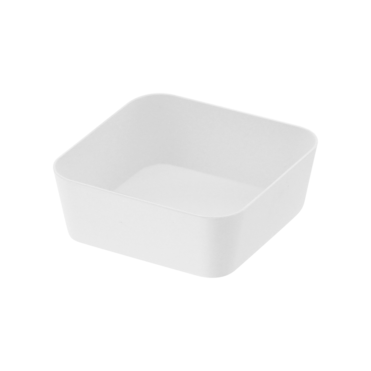 Vanity Tray - Flat - Large - Steel