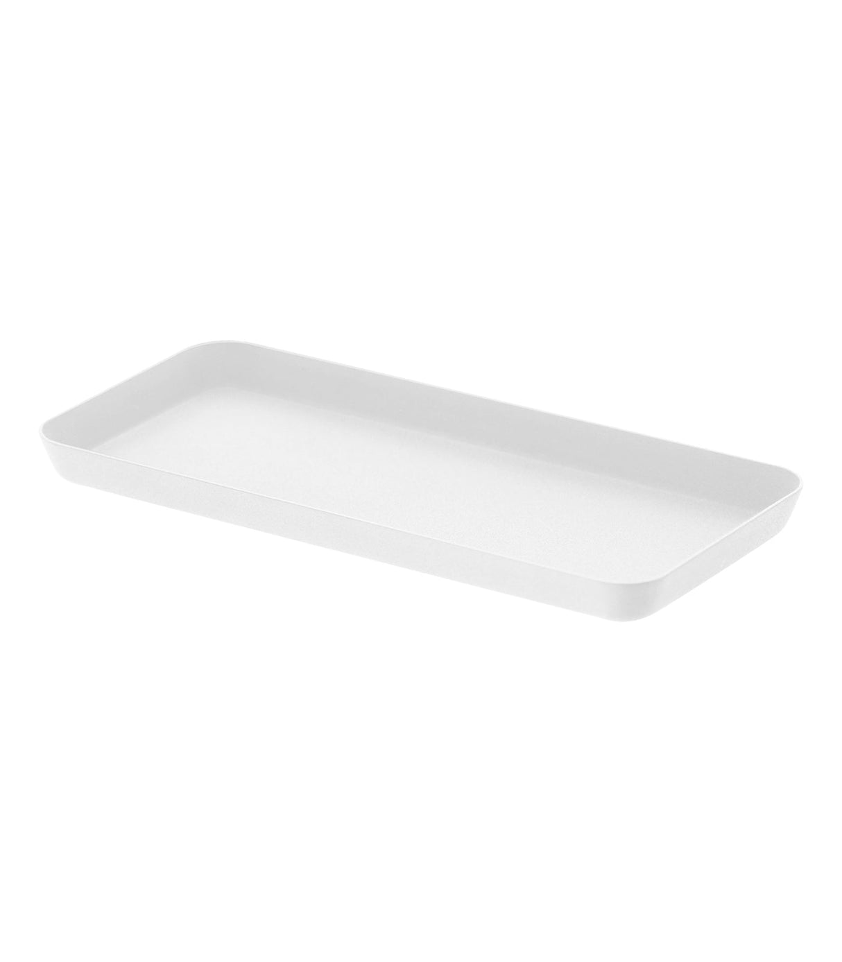 Vanity Tray - Flat - Two Sizes - Steel