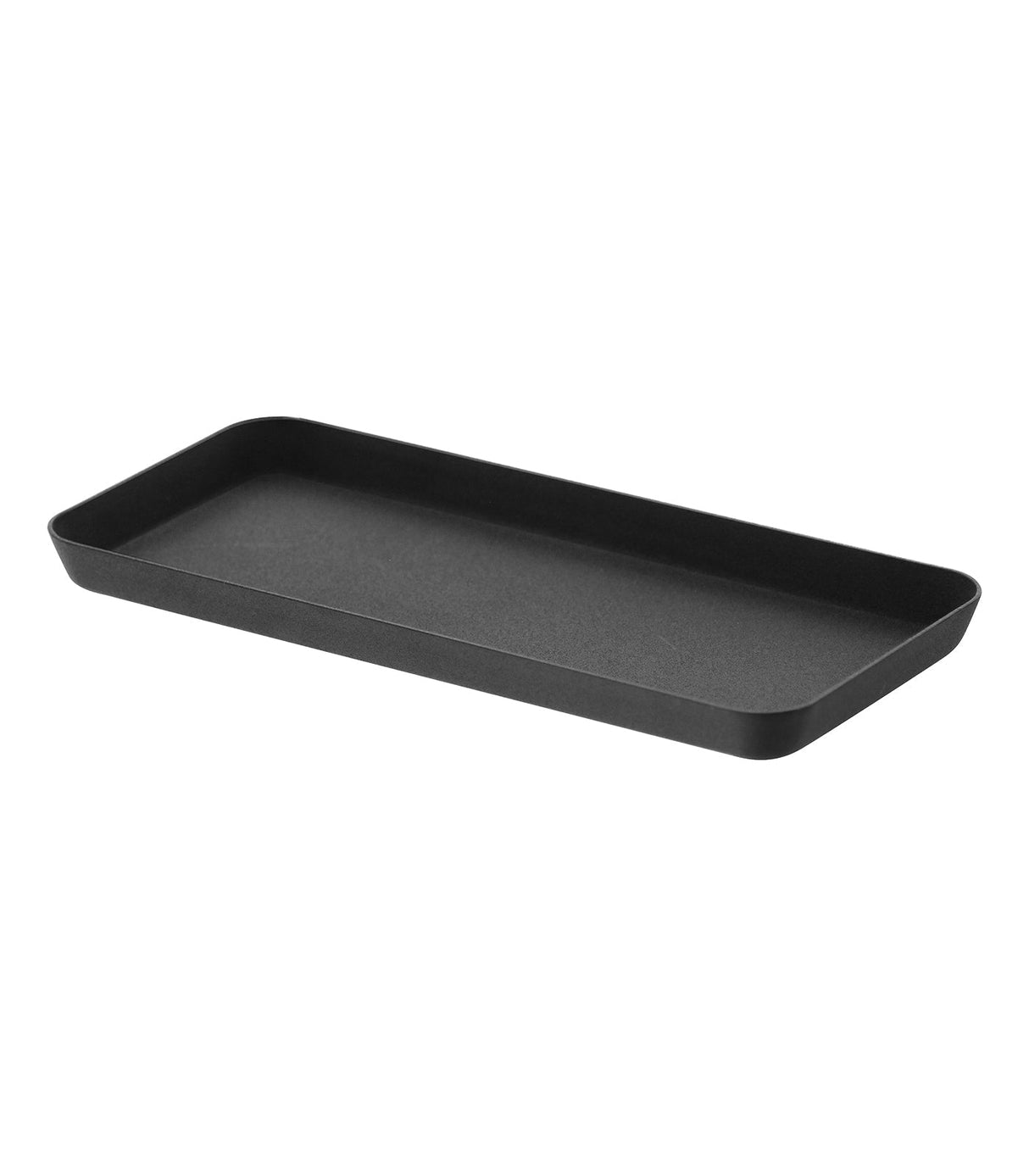 Vanity Tray - Flat - Two Sizes - Steel