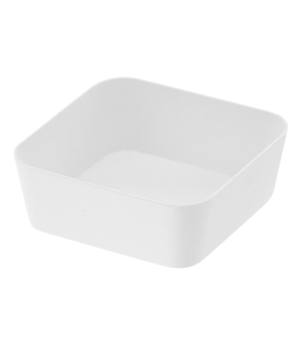 Vanity Tray - Flat - Two Sizes - Steel