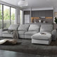 Ventura Sectional Sofa