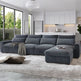 Ventura Sectional Sofa