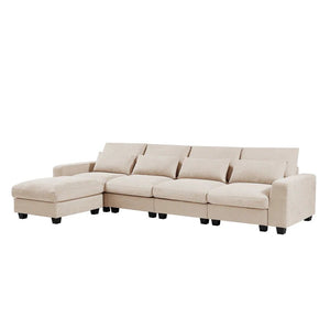 Ventura Sectional Sofa