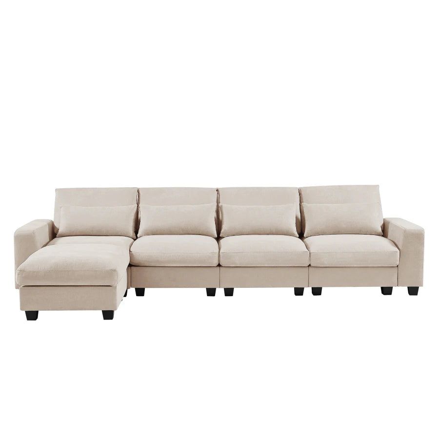 Ventura Sectional Sofa