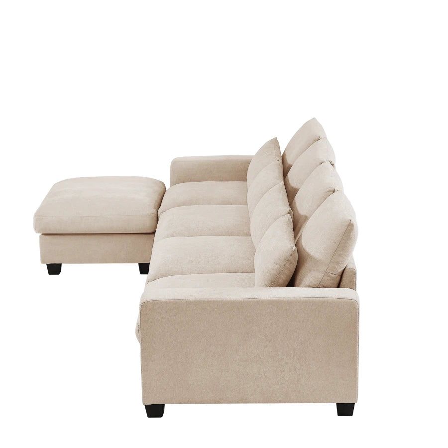 Ventura Sectional Sofa