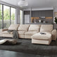 Ventura Sectional Sofa