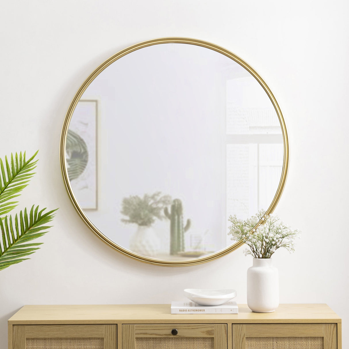 Verena Wall Mirror