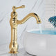 Verona Heritage Faucet