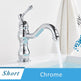 Verona Heritage Faucet