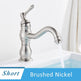 Verona Heritage Faucet