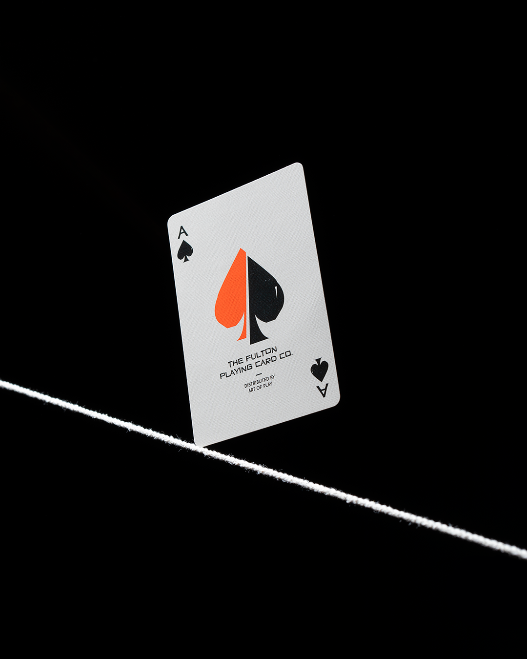 Vertigo Playing Cards