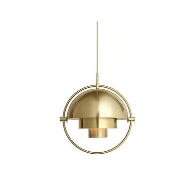 Vestberg Pendant Light