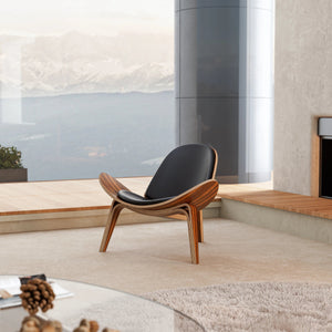 Vinton Lounge Chair