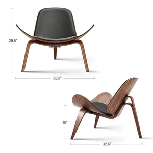 Vinton Lounge Chair