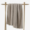 Waffle Lightweight Throw