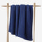 Waffle Lightweight Throw