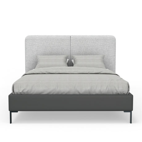 Walden Platform Bed