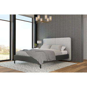 Walden Platform Bed