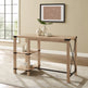 Walker Console Desk