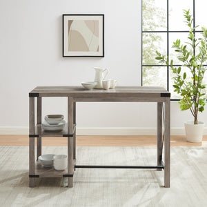 Walker Console Desk