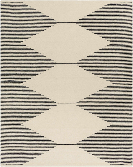 Walkerston Hand Tufted Wool Rug