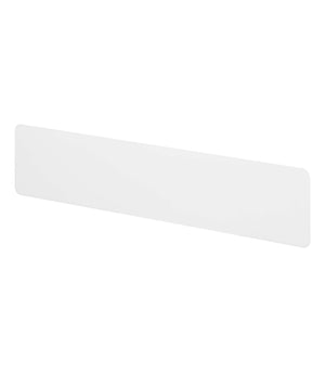 Wall-Mounted Magnet Board - Steel