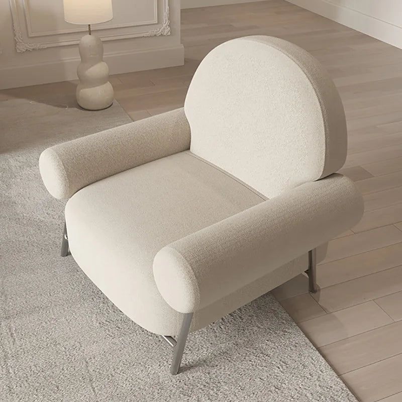 Warrane Lounge Chair