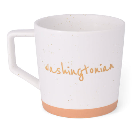 Washingtonian Mug