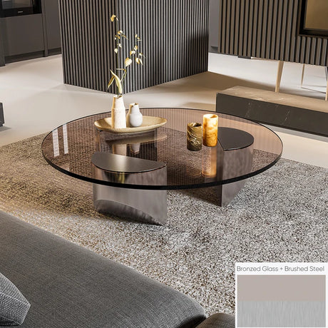 Busseto Coffee Table
