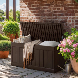 Wembley Outdoor Storage Chest