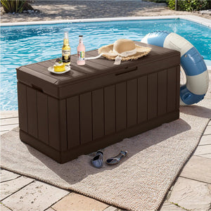 Wembley Outdoor Storage Chest