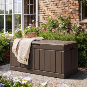 Wembley Outdoor Storage Chest