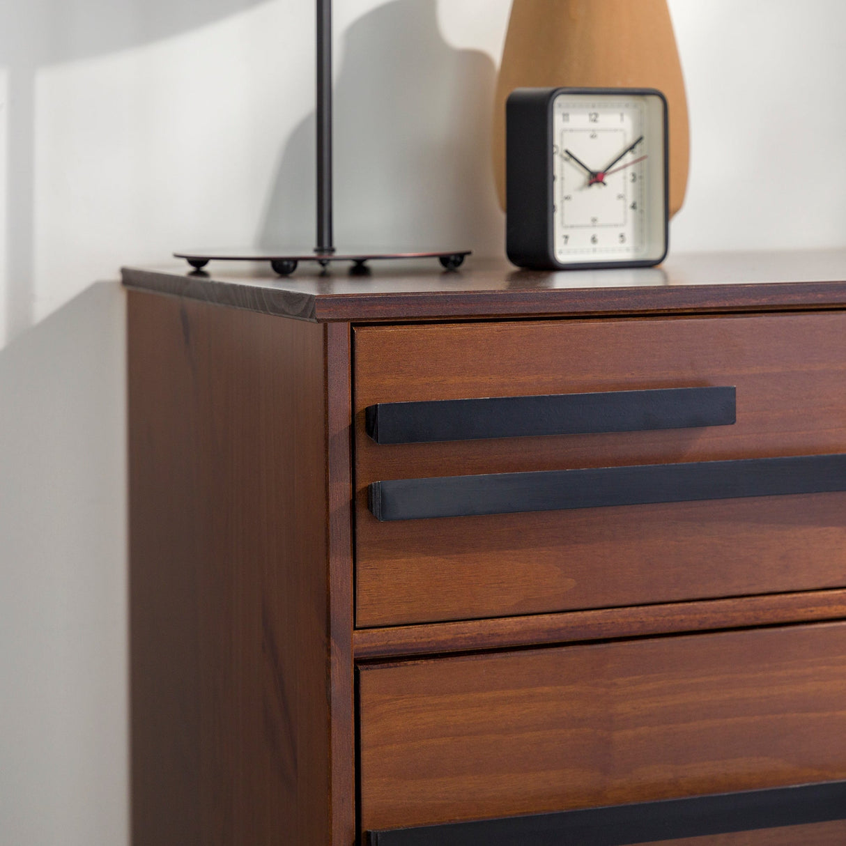 Weston Modern Wood Dresser