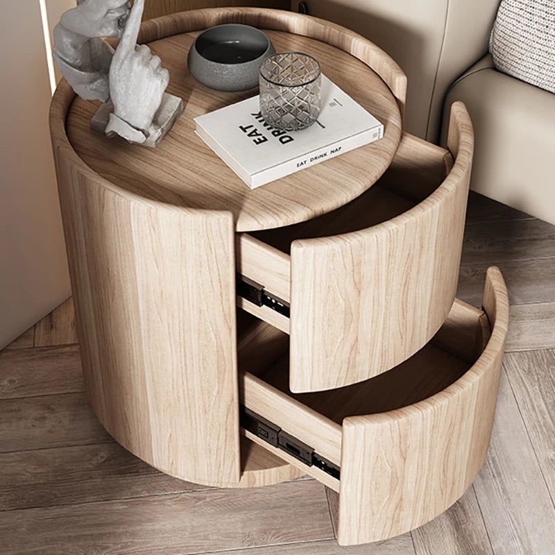 Winnen Bedside Table