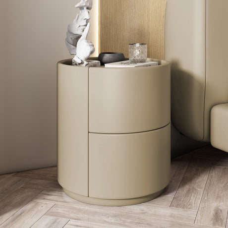 Winnen Bedside Table