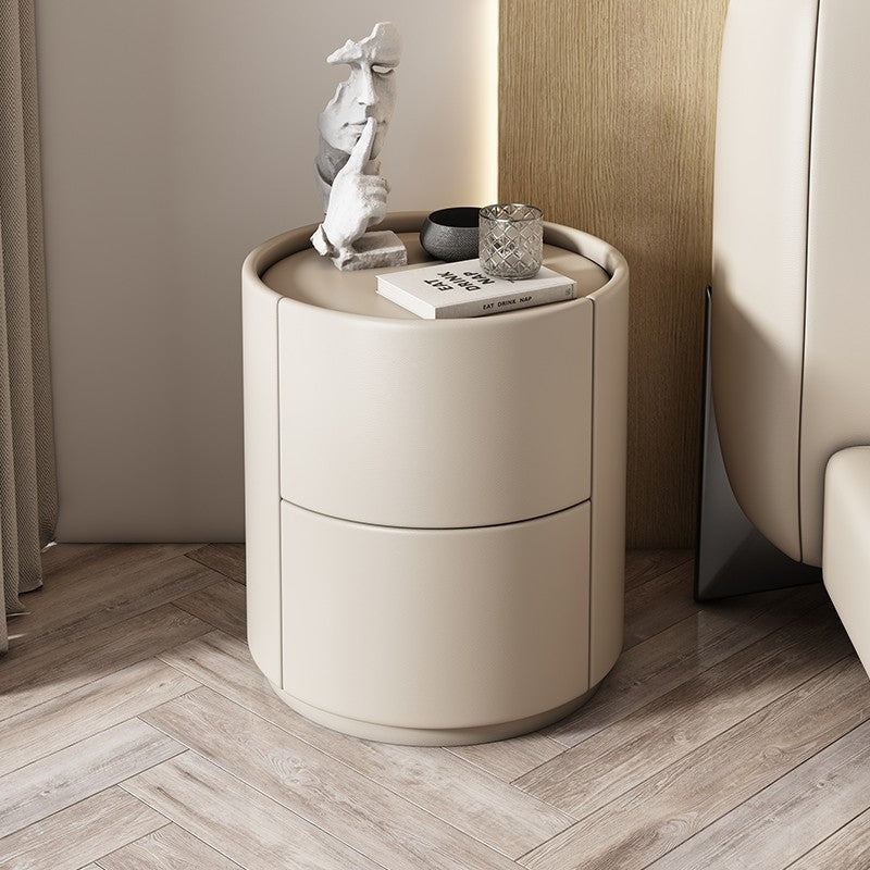 Winnen Bedside Table – Ellure Decor