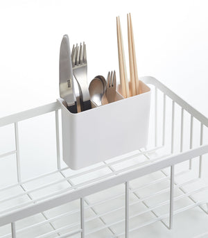 Wire Dish Rack - Steel