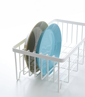 Wire Dish Rack - Steel